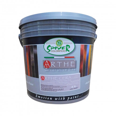 Защитный воск Spiver Arthe «Arthe Cera Old Formula»