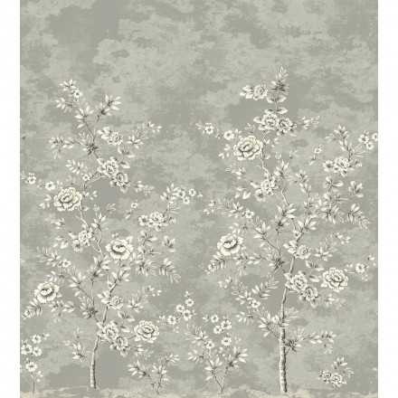 Обои Wallquest Brownstone, MS92100M