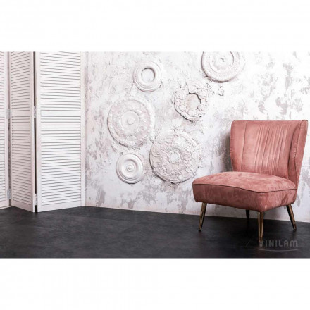 ПВХ-плитка Vinilam Ceramo Vinilam Glue «Сланцевый Чёрный», 61607 Glue