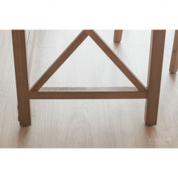 ПВХ-плитка Vinilam Vinilam Glue «Дуб Бург», 11003 Glue