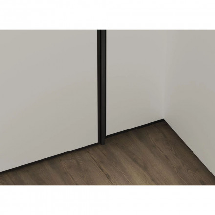 Рейка теневая Laconistiq «Micro» (скрытый наличник)