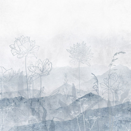 Фреска Wall Street, 24689