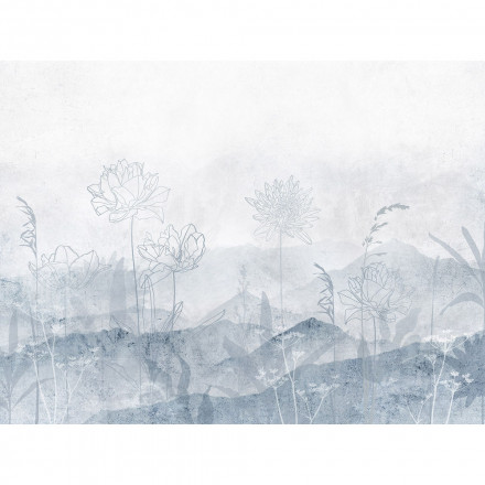 Фреска Wall Street, 24689