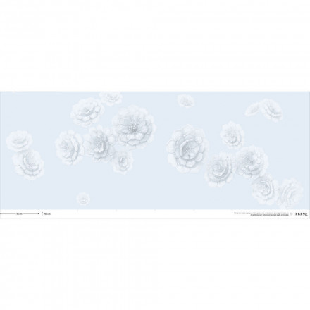 Фреска Fresq Classic, JVS.02