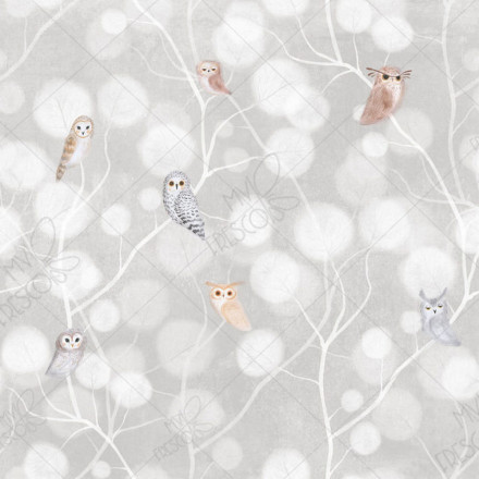 Фреска MyFresco, MF0683