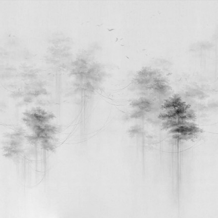 Фреска Pattern Roll, 03 Autumn