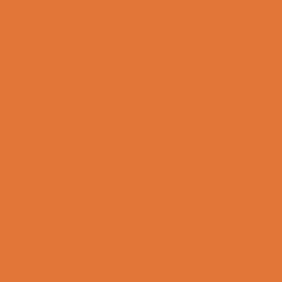 Краска Lanors Mons, цвет «Насыщенный оранжевый» RAL 2011
