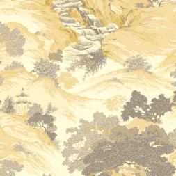 Обои Aura Old English Archives, M1192