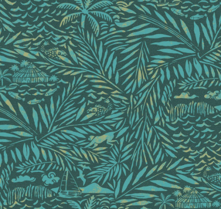 Обои Luna Круиз, CRZ6-018-1