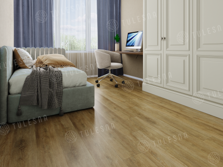 ПВХ-плитка Alpine Floor Verano «Alcmena», 1002-18