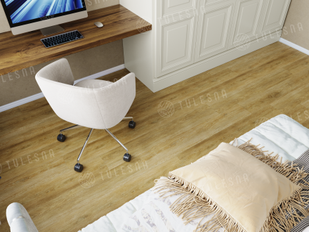 ПВХ-плитка Alpine Floor Verano «Alcmena», 1002-18