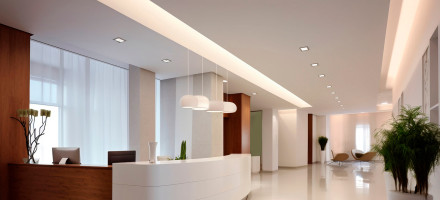 Kelly-Moore «AcryPlex Interior» акриловая интерьерная краска