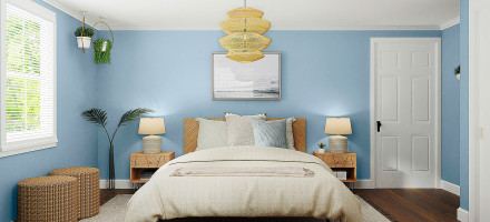 Kelly-Moore «AcryPlex Interior» акриловая интерьерная краска