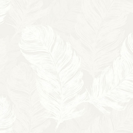 Обои Paper&amp;Ink White on White, OY31803