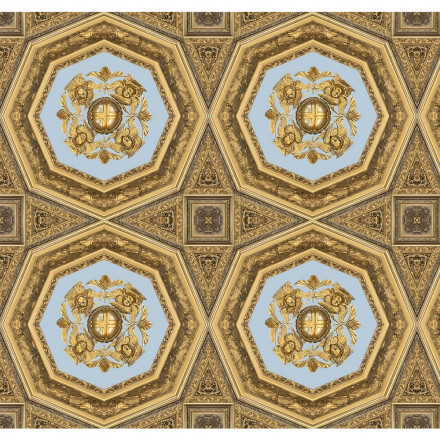 Обои Loymina Illusion vol. II, DCE 002