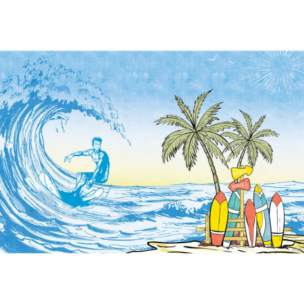 Фреска Ortograf, 35027