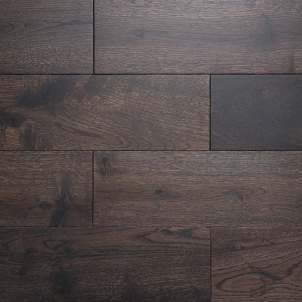 Инженерная доска Green Forest Классика «Шоколад»