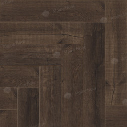 ПВХ-плитка Alpine Floor Parquet Light «Дуб Альферац», ECO 13-22