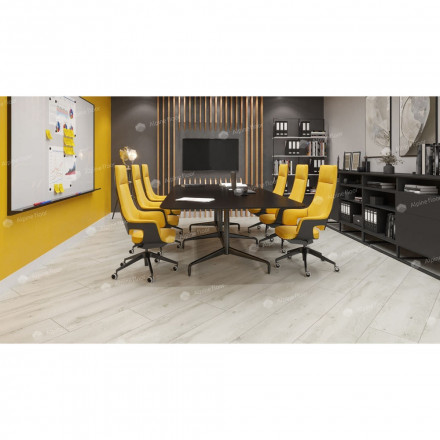 Ламинат Alpine Floor Aqua Life XL «Дуб Морейн», LF104-08