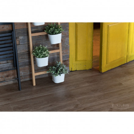ПВХ-плитка Vinilam Vinilam Glue «Дуб Ваймар», 14609 Glue