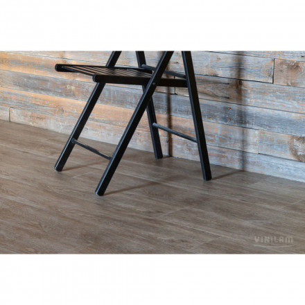 ПВХ-плитка Vinilam Vinilam Glue «Дуб Ваймар», 14609 Glue