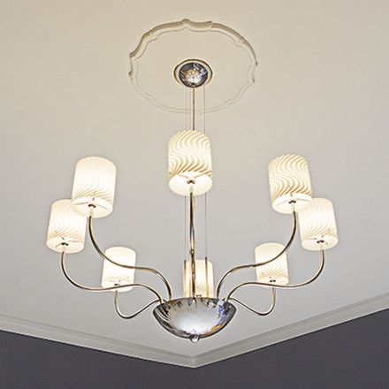 Розетка Европласт, 1.56.016