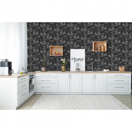 Обои Hygge Nature, Hg39 011