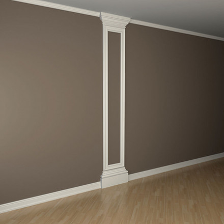 Пилястра Европласт, 1.20.102