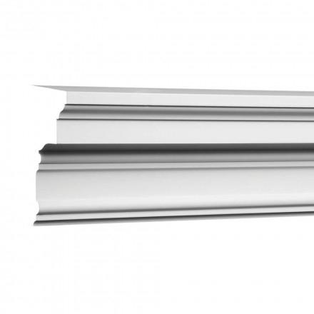 Подоконный элемент Европласт, 4.82.301