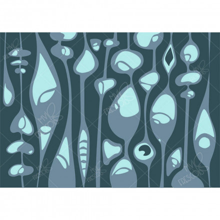 Фреска MyFresco, MF0033