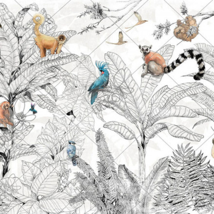 Фреска MyFresco, MF0686