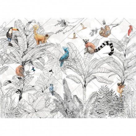 Фреска MyFresco, MF0686