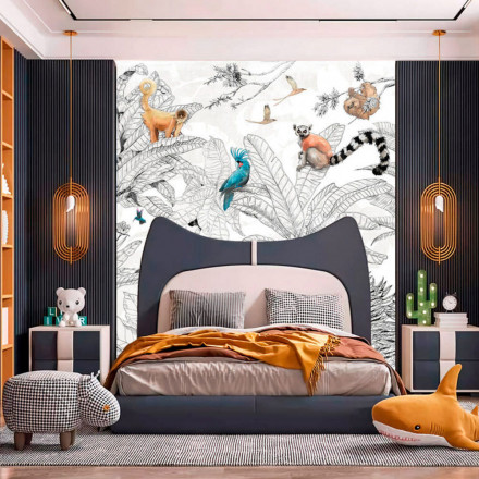 Фреска MyFresco, MF0686