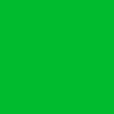 Краска Lanors Mons, цвет «Люминесцентный зеленый» RAL 6038