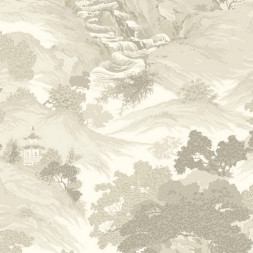 Обои Aura Old English Archives, M1193