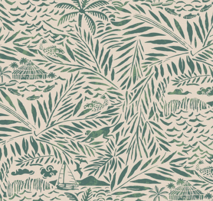 Обои Luna Круиз, CRZ6-005