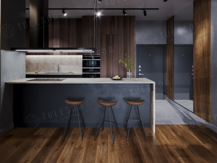 ПВХ-плитка Alpine Floor Verano «Lara», 1002-20