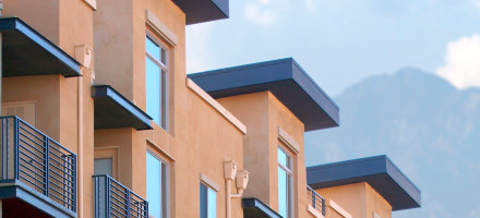 Kelly-Moore «AcryShield Exterior» Фасадная Краска Премиум класса