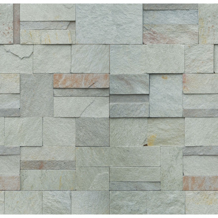 Панно KT Exclusive Just Concrete&amp;Wood, Флизелин, KT14017