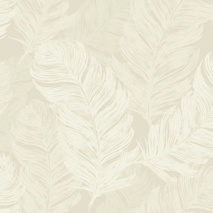 Обои Paper&amp;Ink White on White, OY31805