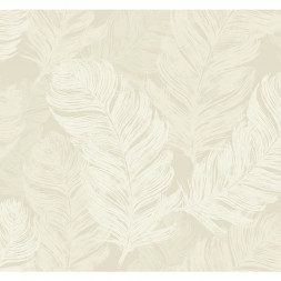 Обои Paper&amp;Ink White on White, OY31805