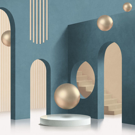 Фреска Ortograf, 34821