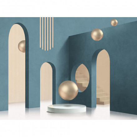 Фреска Ortograf, 34821