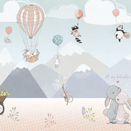 Фреска Ortograf, 34924