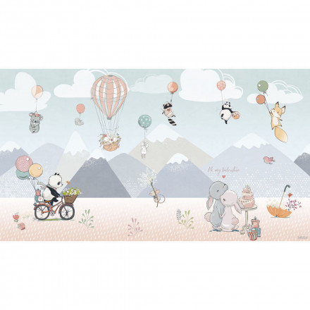 Фреска Ortograf, 34924