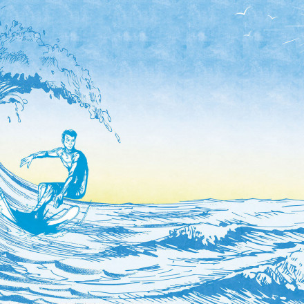 Фреска Ortograf, 35028