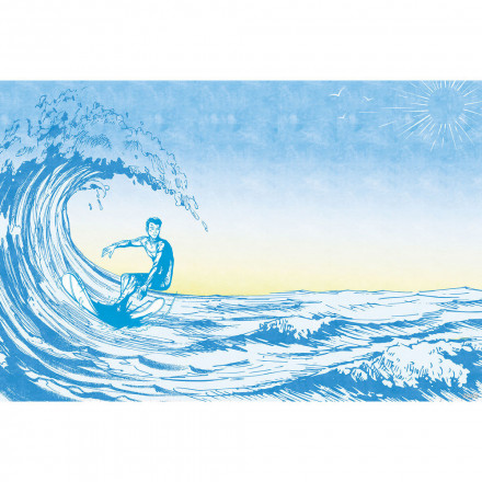 Фреска Ortograf, 35028