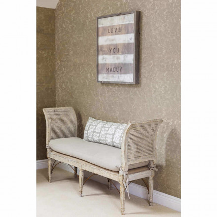 Lanors «Monfort» декоративная штукатурка 