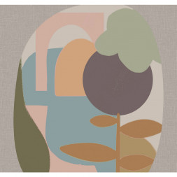 Обои Luna Сага, LUN 8 001 Озеро