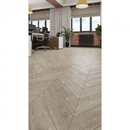 ПВХ-плитка Alpine Floor Chevron Alpine LVT «Карите», ECO 20-11